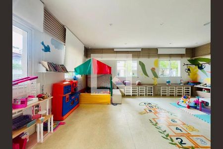 Apartamento para alugar com 174m², 4 quartos e 3 vagasBrinquedoteca