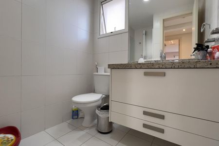 Apartamento para alugar com 174m², 4 quartos e 3 vagasBanheiro