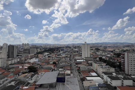 Apartamento para alugar com 174m², 4 quartos e 3 vagasVista do Quarto 1