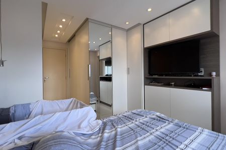 Apartamento para alugar com 174m², 4 quartos e 3 vagasSuíte 2