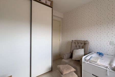 Apartamento para alugar com 174m², 4 quartos e 3 vagasSuíte 1