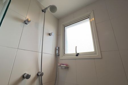 Apartamento para alugar com 174m², 4 quartos e 3 vagasBanheiro da Suíte 2