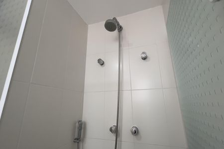 Apartamento para alugar com 174m², 4 quartos e 3 vagasBanheiro