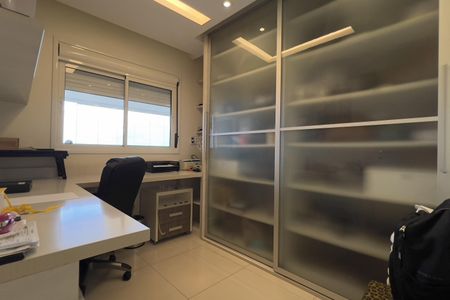 Apartamento para alugar com 174m², 4 quartos e 3 vagasQuarto 2