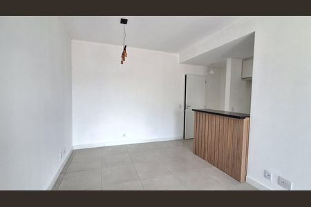Apartamento para alugar com 57m², 2 quartos e 1 vagaSala