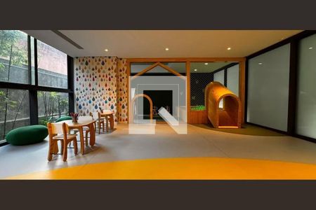 Apartamento para alugar com 80m², 2 quartos e 1 vaga Apartamento para alugar com 80m², 2 quartos e 1 vagaBrinquedoteca