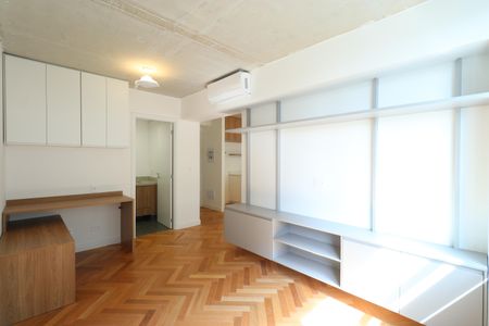 Apartamento para alugar com 80m², 2 quartos e 1 vagaSuíte 2