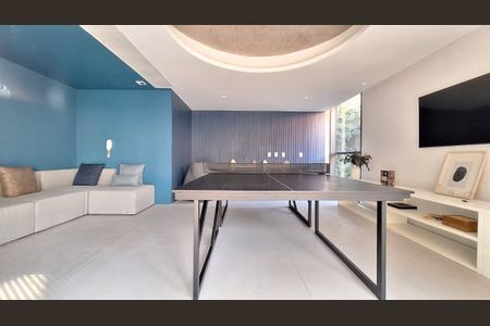 Apartamento para alugar com 80m², 2 quartos e 1 vaga Apartamento para alugar com 80m², 2 quartos e 1 vagaSalão de jogos