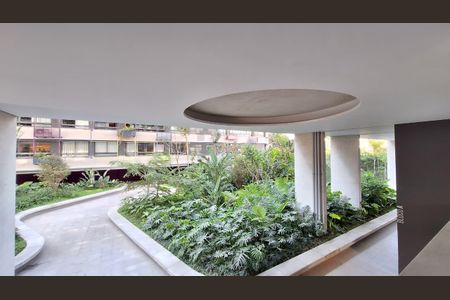 Apartamento para alugar com 80m², 2 quartos e 1 vaga Apartamento para alugar com 80m², 2 quartos e 1 vagaÁrea comum