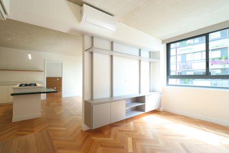 Apartamento para alugar com 80m², 2 quartos e 1 vagaSuíte 2