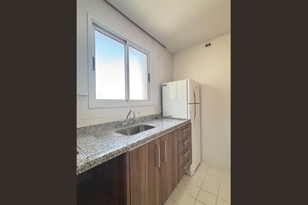 Apartamento para alugar com 47m², 1 quarto e 1 vagaCozinha