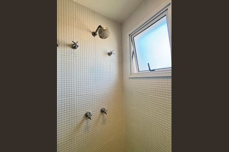 Apartamento para alugar com 47m², 1 quarto e 1 vagaBanheiro da Suíte