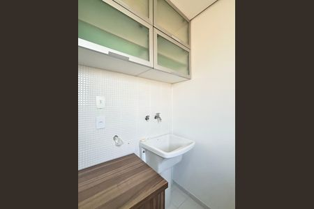 Apartamento para alugar com 47m², 1 quarto e 1 vagaÁrea de Serviço