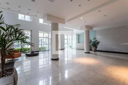 Apartamento para alugar com 47m², 1 quarto e 1 vagaÁrea comum