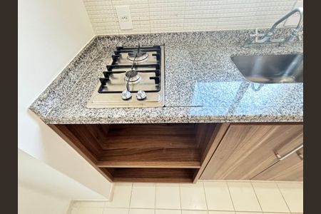 Apartamento para alugar com 47m², 1 quarto e 1 vagaCozinha