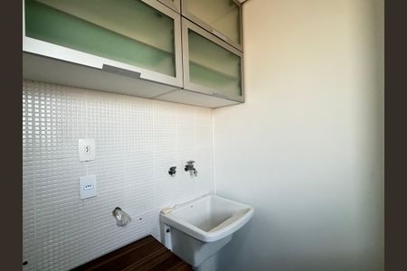 Apartamento para alugar com 47m², 1 quarto e 1 vagaÁrea de Serviço