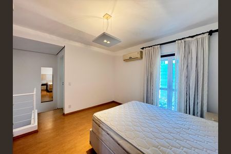 Apartamento para alugar com 47m², 1 quarto e 1 vagaSuíte