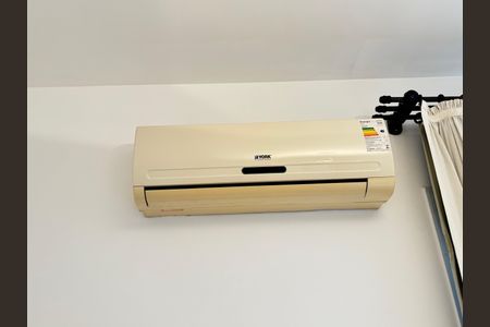 Apartamento para alugar com 47m², 1 quarto e 1 vagaSuíte