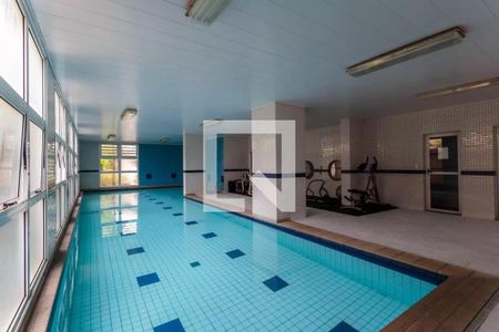 Apartamento para alugar com 47m², 1 quarto e 1 vagaÁrea comum - Piscina