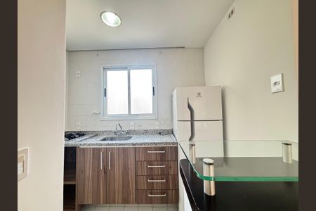 Apartamento para alugar com 47m², 1 quarto e 1 vagaCozinha