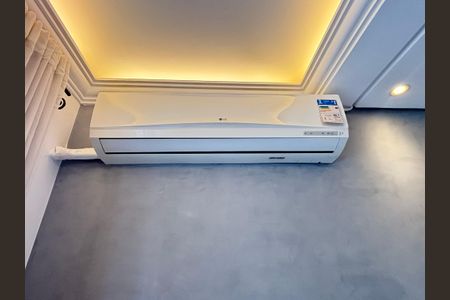 Apartamento para alugar com 47m², 1 quarto e 1 vagaSala/Cozinha