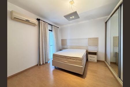 Apartamento para alugar com 47m², 1 quarto e 1 vagaSuíte