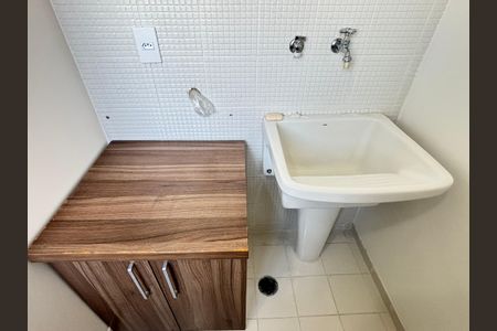 Apartamento para alugar com 47m², 1 quarto e 1 vagaÁrea de Serviço