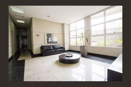 Apartamento para alugar com 47m², 1 quarto e 1 vagaÁrea comum