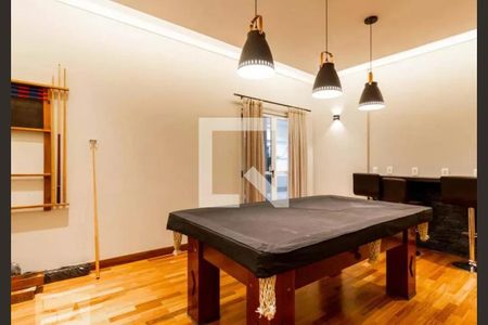 Apartamento para alugar com 47m², 1 quarto e 1 vagaÁrea comum - Salão de festas