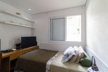 Apartamento à venda com 88m², 3 quartos e 2 vagas Apartamento à venda com 88m², 3 quartos e 2 vagasQuarto