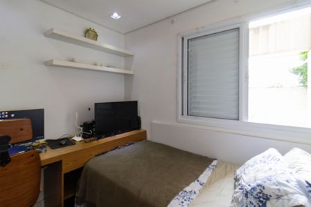 Apartamento à venda com 88m², 3 quartos e 2 vagas Apartamento à venda com 88m², 3 quartos e 2 vagasQuarto