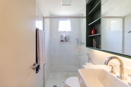 Apartamento à venda com 88m², 3 quartos e 2 vagas Apartamento à venda com 88m², 3 quartos e 2 vagasSuíte