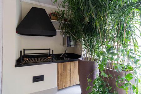 Apartamento à venda com 88m², 3 quartos e 2 vagas Apartamento à venda com 88m², 3 quartos e 2 vagasVaranda