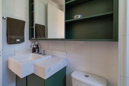Apartamento à venda com 88m², 3 quartos e 2 vagas Apartamento à venda com 88m², 3 quartos e 2 vagasSuíte 2