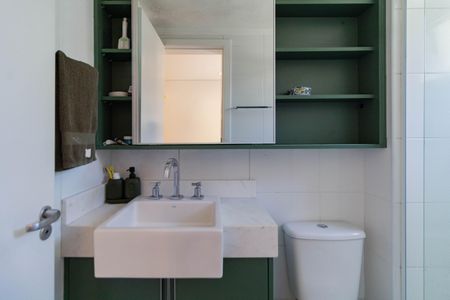 Apartamento à venda com 88m², 3 quartos e 2 vagas Apartamento à venda com 88m², 3 quartos e 2 vagasSuíte 2