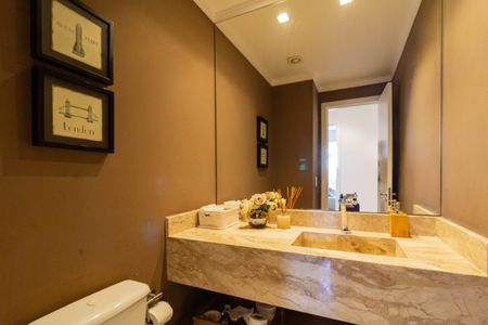 Apartamento à venda com 88m², 3 quartos e 2 vagas Apartamento à venda com 88m², 3 quartos e 2 vagasLavabo