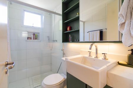 Apartamento à venda com 88m², 3 quartos e 2 vagas Apartamento à venda com 88m², 3 quartos e 2 vagasSuíte