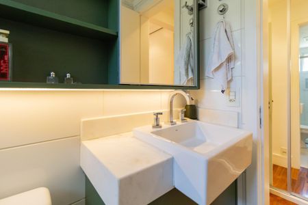 Apartamento à venda com 88m², 3 quartos e 2 vagas Apartamento à venda com 88m², 3 quartos e 2 vagasSuíte