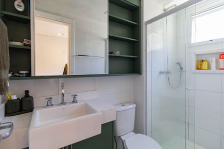 Apartamento à venda com 88m², 3 quartos e 2 vagas Apartamento à venda com 88m², 3 quartos e 2 vagasSuíte 2