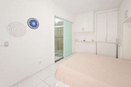 Apartamento para alugar com 1 quarto, 80m² em Centro, Guarujá