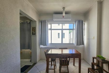 Apartamento para alugar com 1 quarto, 80m² em Centro, Guarujá