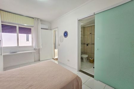 Apartamento para alugar com 1 quarto, 80m² em Centro, Guarujá