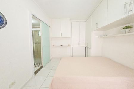 Apartamento para alugar com 1 quarto, 80m² em Centro, Guarujá