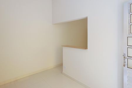 Sala de casa para alugar com 1 quarto, 38m² em Parque Novo Mundo, São Paulo