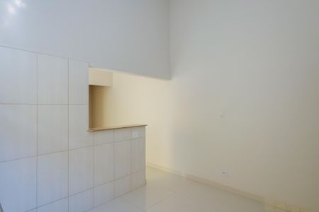 Cozinha de casa para alugar com 1 quarto, 38m² em Parque Novo Mundo, São Paulo