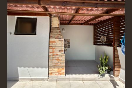 Apartamento para alugar com 240m², 4 quartos e 2 vagasÁrea Gourmet 