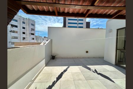 Apartamento para alugar com 240m², 4 quartos e 2 vagasÁrea Gourmet 