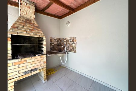 Apartamento para alugar com 240m², 4 quartos e 2 vagasÁrea Gourmet 