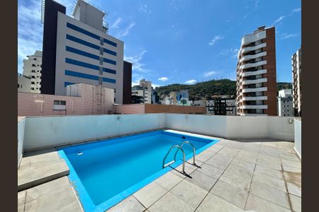 Apartamento para alugar com 240m², 4 quartos e 2 vagasPiscina Cobertura