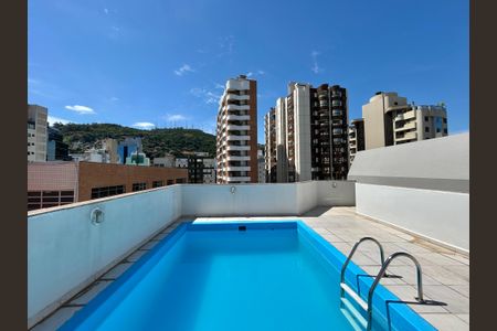 Apartamento para alugar com 240m², 4 quartos e 2 vagasPiscina cobertura
